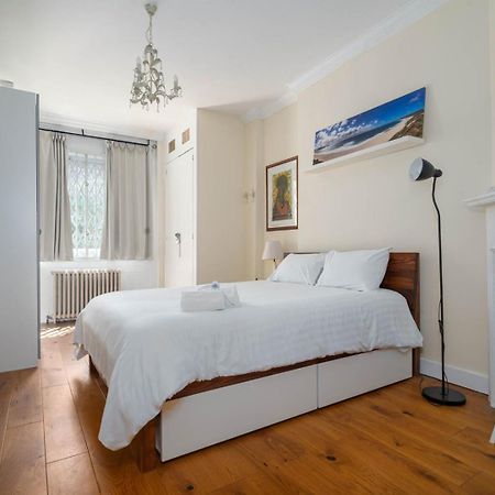 Guestready - Former Pub-Turned-One Bedroom Flat London Bagian luar foto