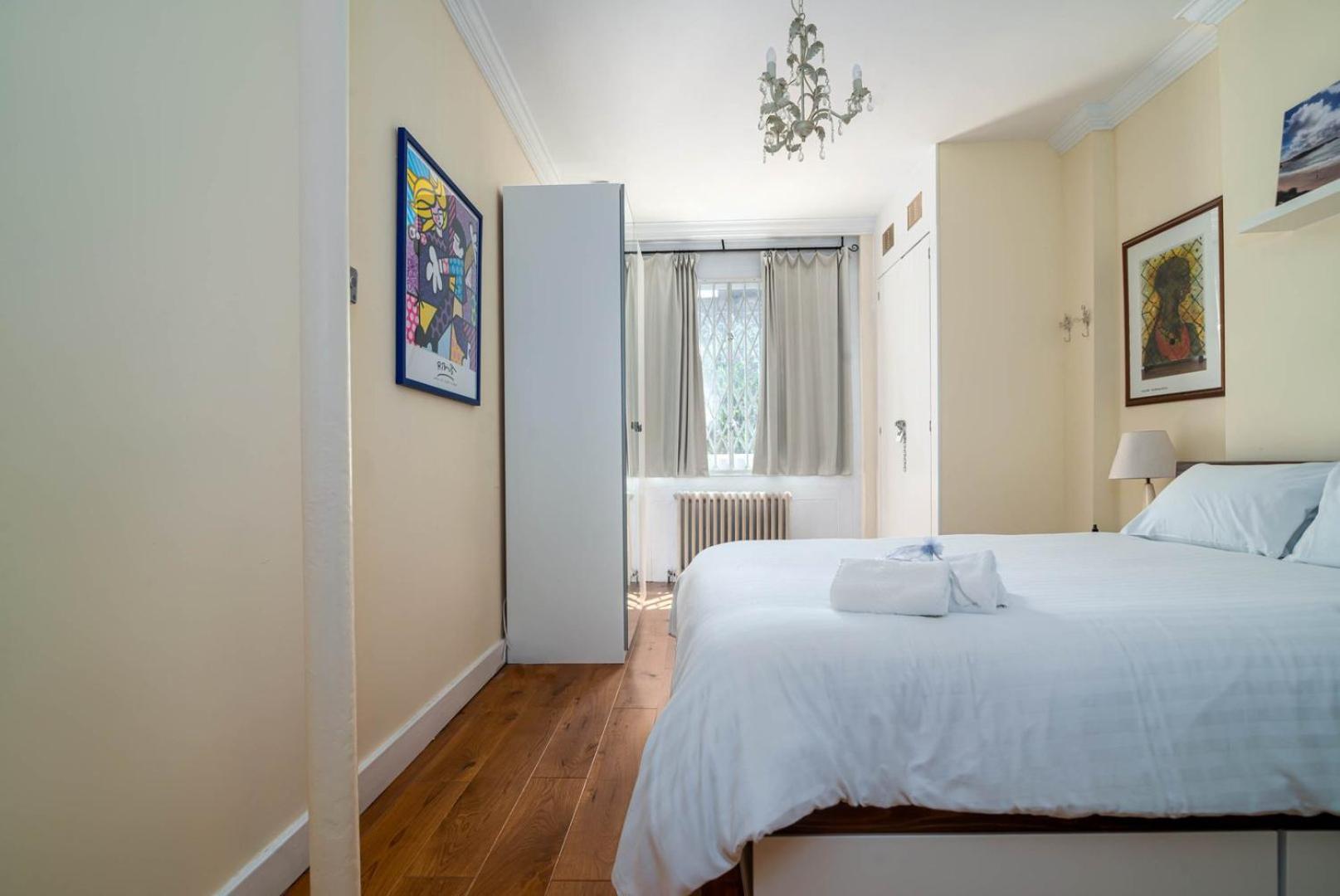 Guestready - Former Pub-Turned-One Bedroom Flat London Bagian luar foto