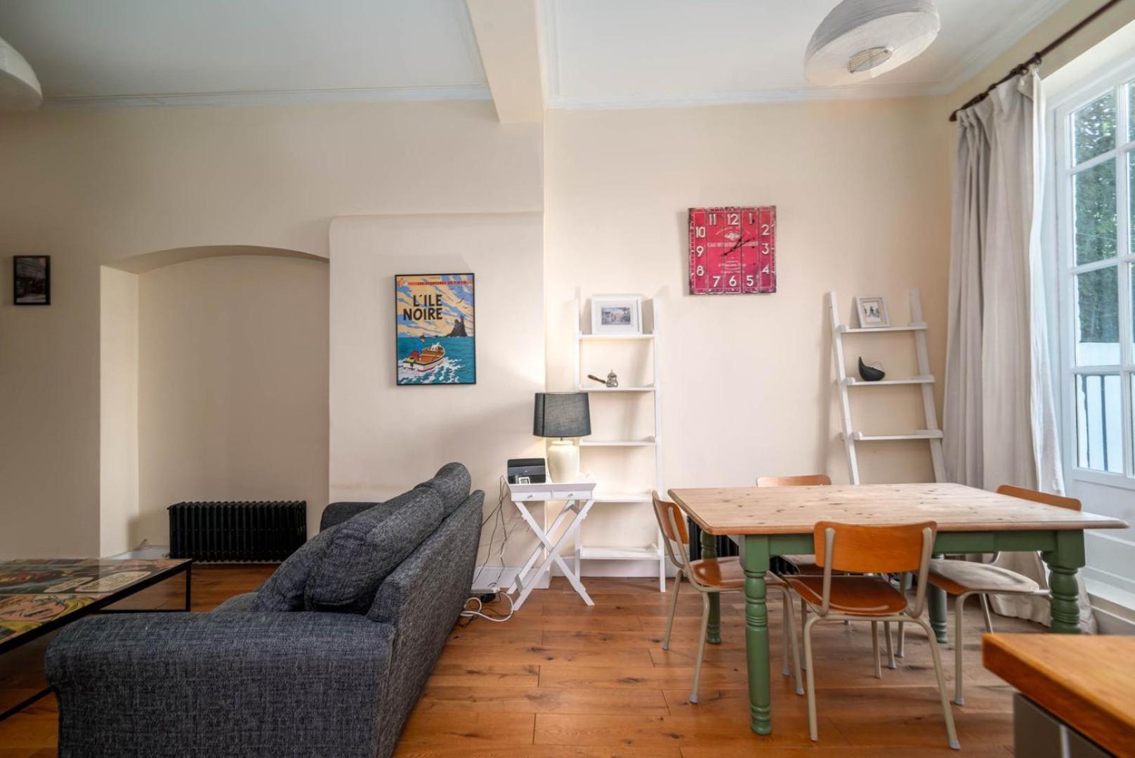 Guestready - Former Pub-Turned-One Bedroom Flat London Bagian luar foto