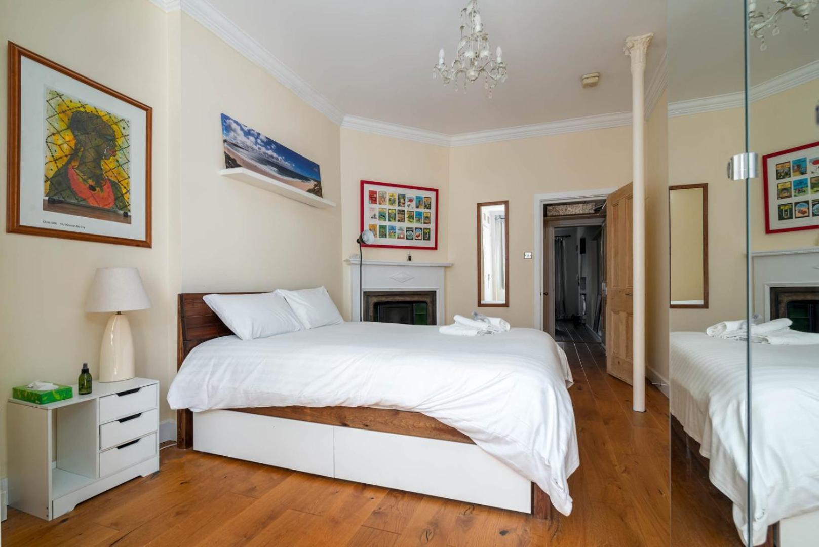 Guestready - Former Pub-Turned-One Bedroom Flat London Bagian luar foto